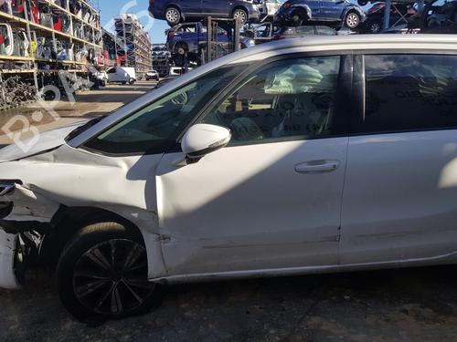 Starter CITROËN GRAND C4 SPACETOURER (3A_, 3E_)  | BP32444687M8 