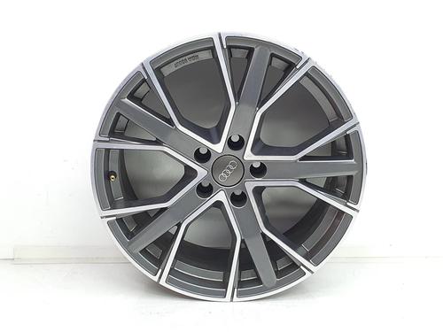 Felga AUDI A4 B9 (8W2, 8WC) 2.0 TDI KBA52687   | 8JX18H2  |