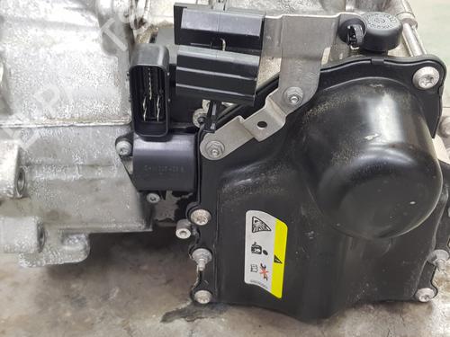 Gearbox CUPRA LEON (KL1, KU1, KUG) 1.5 eTSI | BP38050219M3 - Image 6