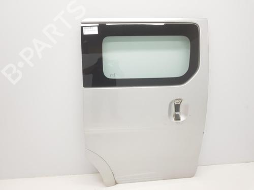 Right slide door NISSAN NV200 / EVALIA Bus e-NV (ME0M) | BP11353238C75 
