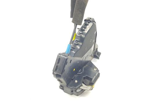Front left lock TOYOTA LAND CRUISER PRADO (_J12_) 3.0 D-4D (KDJ120, KDJ125) | BP15824632C98 