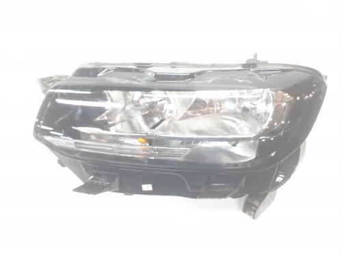 Phare gauche FIAT DOBLO Box Body/MPV (510_, 511_) BlueHDi 100 (102 hp) 32293143