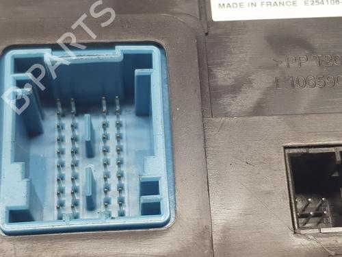 Electronic module PEUGEOT EXPERT Van (V_) | BP33215536M83 - Image 2