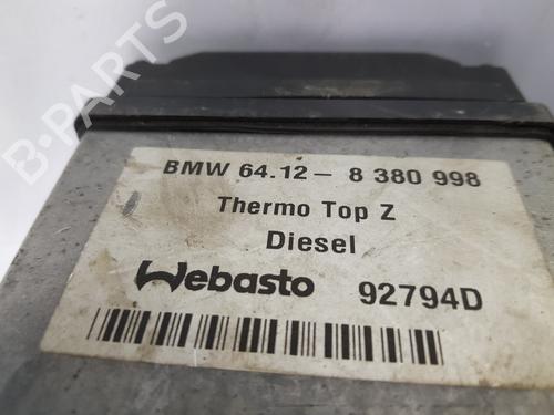 Other BMW X5 (E53)  | BP14480920O1 