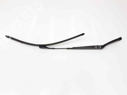 Used Front windshield wiper arm VW POLO V (6R1, 6C1) 1.4 (6R1) (85 hp) 6623667