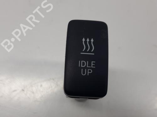 Used Switch TOYOTA LAND CRUISER PRADO (_J12_) 3.0 D-4D (KDJ120, KDJ125) (166 hp) 11197978