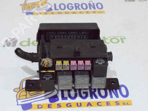 Fuse box KIA CARNIVAL II (GQ) 2.9 CRDi | BP769117E1 