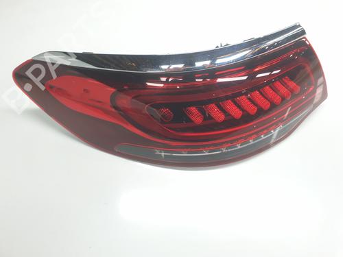 Left taillight MERCEDES-BENZ GLC Coupe (C253) AMG 63 S 4-matic+ (253.389) | BP29010737C34 