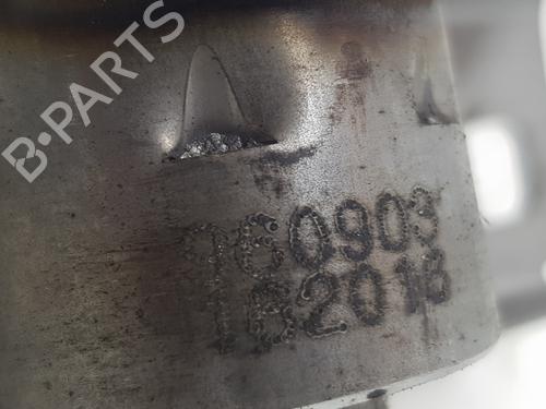 Other TOYOTA PROACE Van (MDZ_) 1.6 D4d (MDZ2) | BP18552647O1 