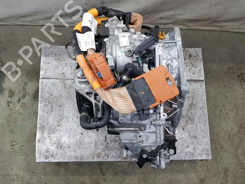 Gearbox RENAULT CAPTUR II (HF_)  | BP33996768M3  - Image 7