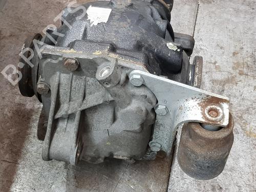 Rear differential BMW 3 (E46) 320 d | BP13640598M24 