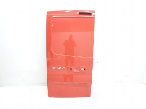 Used Left rear door RENAULT TRAFIC III Van (FG_) 1.6 dCi 90 (FGME) (90 hp) 20651228
