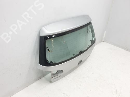 Tailgate VW GOLF VI (5K1) 2.0 TDI 4motion | BP21003238C6