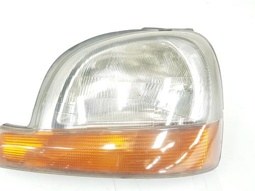 Used Left headlight RENAULT KANGOO (KC0/1_) 1.9 dCi 4x4 (84 hp) 13506024