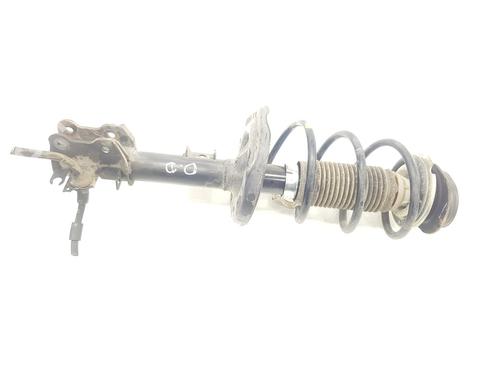 Used Right front shock absorber FIAT 500 (312_) 1.2 LPG (312AXA1A) (69 hp) 17748757