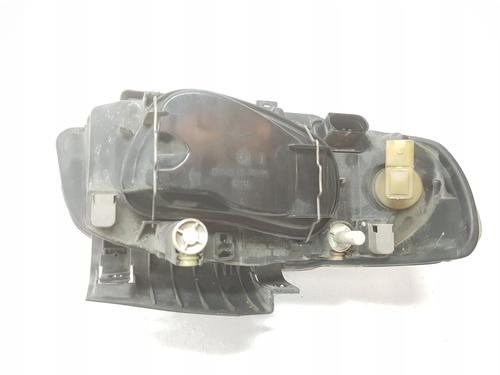 Left headlight SEAT IBIZA II (6K1) 1.4 i | BP14985563C28 