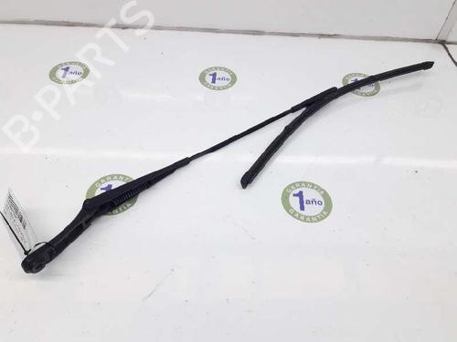 Used Front windshield wiper arm AUDI TT (8J3) 2.0 TFSI (200 hp) 4444602