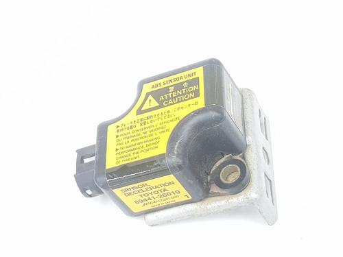 Electronic sensor TOYOTA LAND CRUISER 90 (_J9_) 3.0 TD (KZJ90_, KZJ95_, KZJ90R, KZJ95R, KZJ90W, KZJ95W) | BP18890312M84 