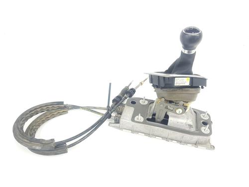 Used Gear lever Gear lever VW GOLF VI (5K1) [2008-2014] 33658872 33658872