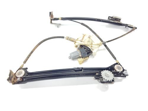 Front right window mechanism MASERATI GHIBLI III (M157) 3.0 S Q4 | BP28355674C23 