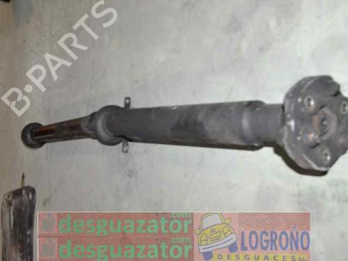 Used Driveshaft BMW X5 (E53) 3.0 d (184 hp) 1166818