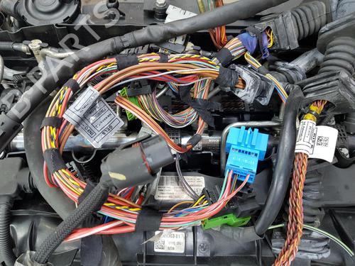 Engine BMW X6 (E71, E72) xDrive 30 d | BP36670449M1 - Image 4