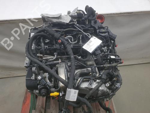 Engine VW CADDY IV MPV (SAB, SAJ) 2.0 TDI | BP30905988M1