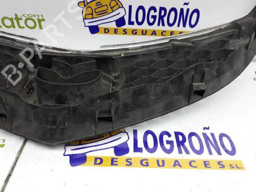 Atrapa chłodnicy / Grill MAZDA 3 Saloon (BK) 1.6 DI Turbo (BK12Y) | BP30400383C40