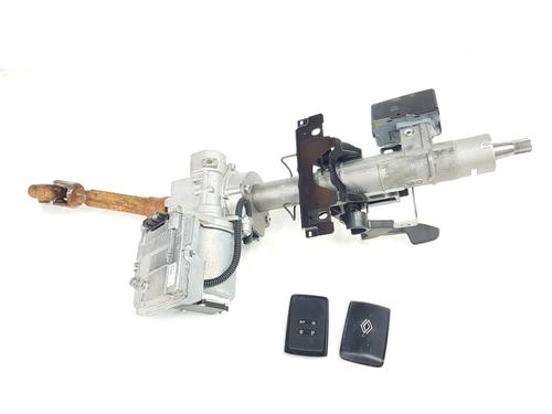 Used Steering column Steering column RENAULT ARKANA I (LCM_, LDN_) [2019-2026] 34381332 34381332
