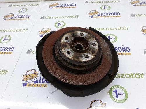 Left rear steering knuckle BMW X1 (E84) xDrive 18 d | BP1036677M27 