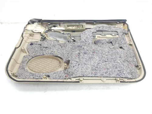 Front left panel TOYOTA LAND CRUISER PRADO (_J12_)  | BP12582581C58 