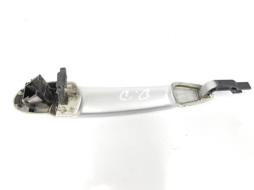 Front right exterior door handle BMW X5 (E70) xDrive 30 d | BP9371763C129 
