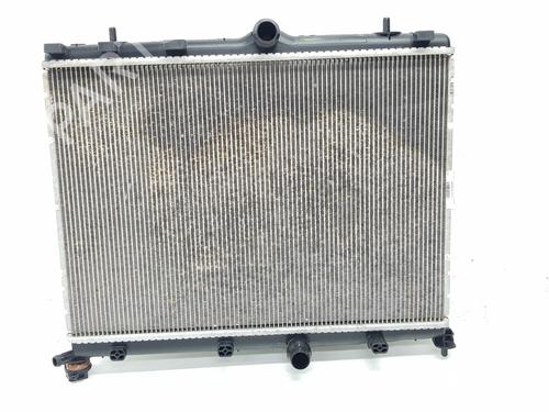 Køler Køler CITROËN C4 III (BA_, BB_, BC_) [2020-2026] 36333602 36333602