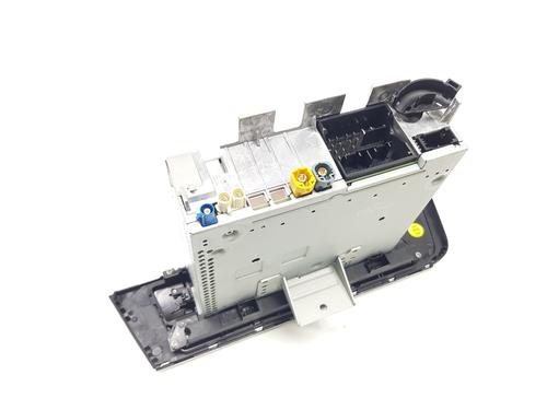 Electronic module AUDI A6 C7 (4G2, 4GC) 2.0 TDI | BP30468673M83