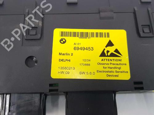 Switch BMW 5 (E60) 530 d | BP11683036I30 