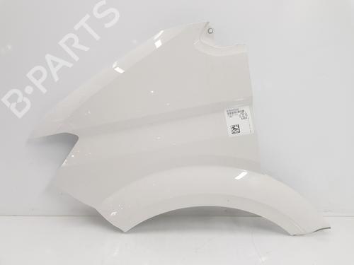 Used Left front fenders VW CRAFTER Van (SY_, SX_) [2016-2025]  30805290