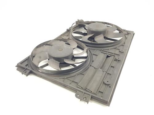 Radiator fan SKODA SUPERB II Estate (3T5) 2.0 TDI 16V | BP29811105M35 