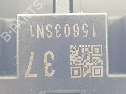 Other NISSAN QASHQAI II SUV (J11, J11_) 1.5 dCi | BP20241435O1 
