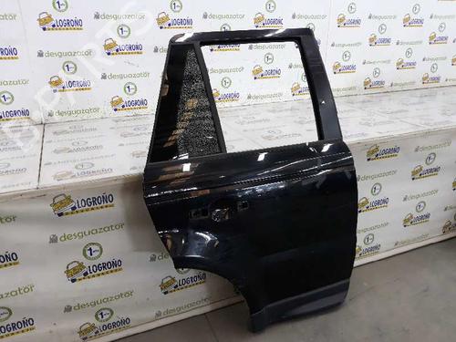 Right rear door LAND ROVER RANGE ROVER SPORT I (L320) 3.0 D 4x4 | BP2676561C5 
