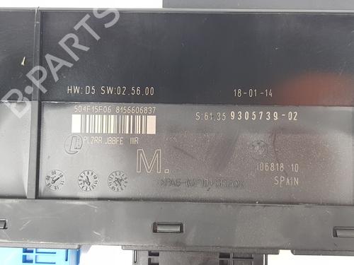 Electronic module BMW X1 (E84) xDrive 18 d | BP30974799M83 