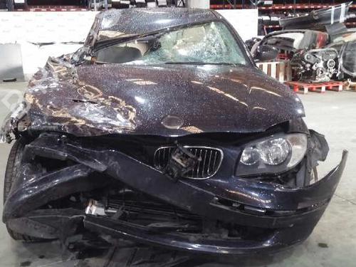 Left rear steering knuckle BMW 1 (E87) 118 d | BP1151516M27 