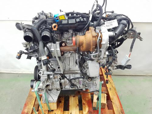 Engine CITROËN BERLINGO Box Body/MPV (K9) 1.5 BlueHDi 100 | BP31979264M1 