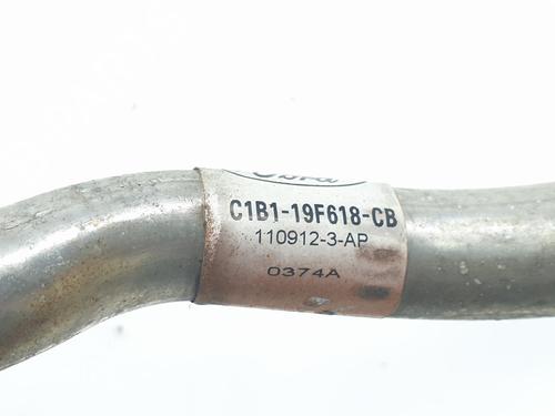 AC pipe FORD FIESTA VI (CB1, CCN) 1.4 TDCi | BP18001715M126 