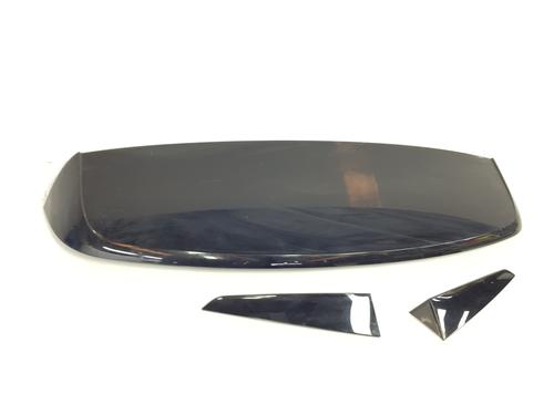 Rear spoiler SEAT ARONA (KJ7, KJP)  | BP27371398C96 