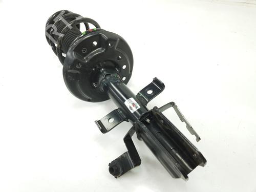 Used Left front shock absorber Left front shock absorber DACIA DUSTER (PYM_, PYN_) 1.2 TCe 130 (131 hp) 34353938 34353938
