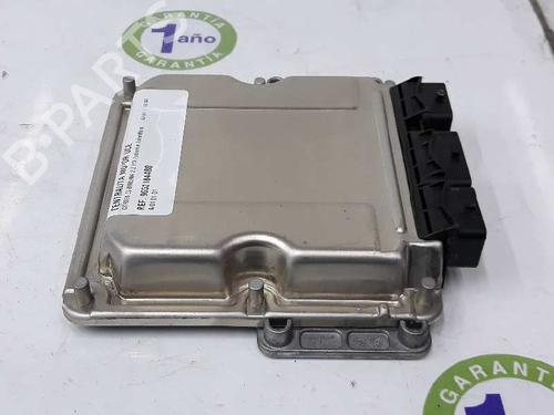 Engine control unit (ECU) CITROËN C5 I (DC_) 2.2 HDi (DC4HXB, DC4HXE) | BP4731922M57 