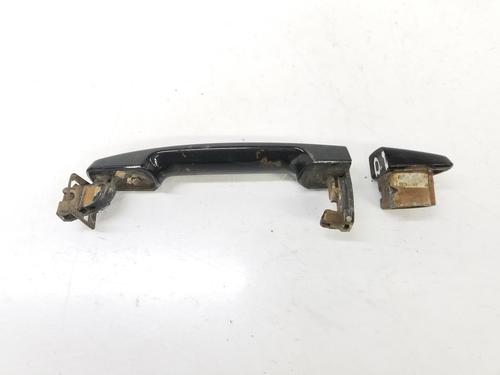 Used Front right exterior door handle NISSAN PATHFINDER III (R51) 2.5 dCi (174 hp) 3653194