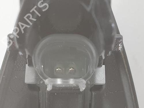 Rear right exterior door handle BMW X1 (F48) xDrive 18 d | BP10417766C130 