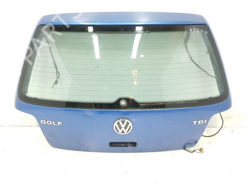 Tailgate VW GOLF IV (1J1) 1.9 TDI | BP15290016C6 