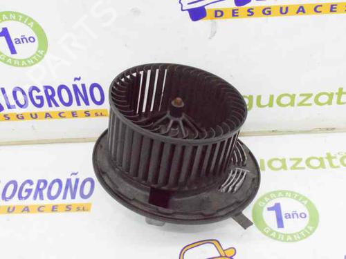 Heater blower motor BMW 3 (E90) 330 d | BP14118233M62 